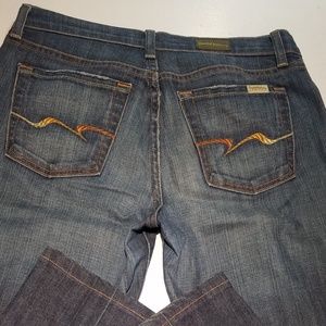 David Kahn jeans